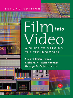 cover image of Film Into Video